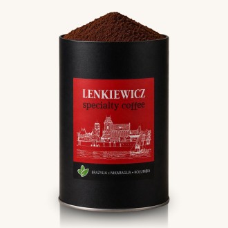 Kawa mielona